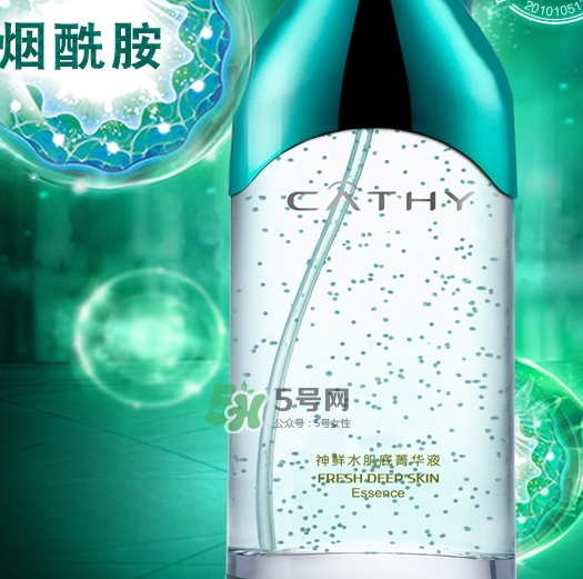 佳雪神鮮水可以天天用嗎？佳雪神鮮水使用心得