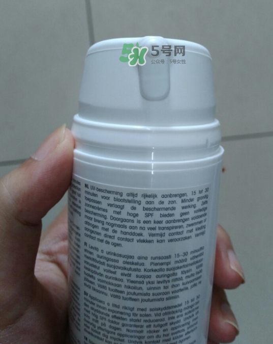 優(yōu)佳防曬霜怎么樣？優(yōu)佳防曬霜好用嗎？