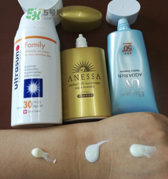 瑞士?jī)?yōu)佳防曬怎么打開(kāi)？瑞士?jī)?yōu)佳防曬打開(kāi)方法