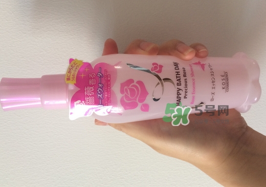 高絲薔薇甜心精華噴霧怎么樣_好用嗎 高絲薔薇甜心精華噴霧怎么樣_好用嗎