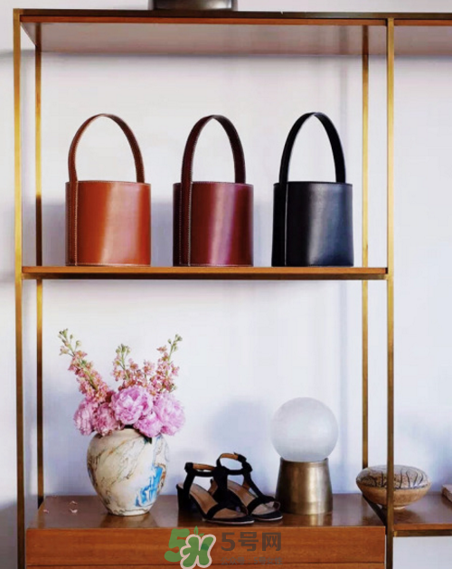 staud水桶包多少錢？staud水桶包專柜價格