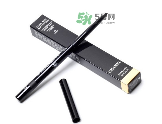 眼線筆哪種不暈妝？眼線筆哪個(gè)牌子不暈染