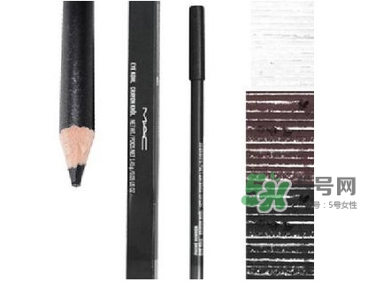 眼線筆哪種不暈妝？眼線筆哪個(gè)牌子不暈染