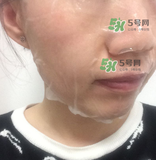 茜茜雨露蝸牛原液面膜怎么樣？茜茜雨露蝸牛原液面膜好用嗎？