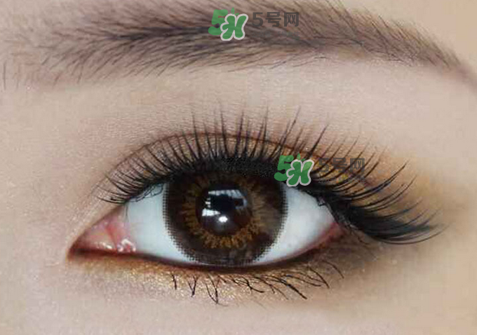 種睫毛會(huì)掉自己睫毛嗎？種睫毛掉了還會(huì)長(zhǎng)嗎？