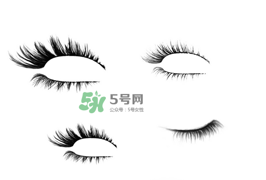 種睫毛會(huì)不會(huì)過敏？種睫毛過敏怎么辦？