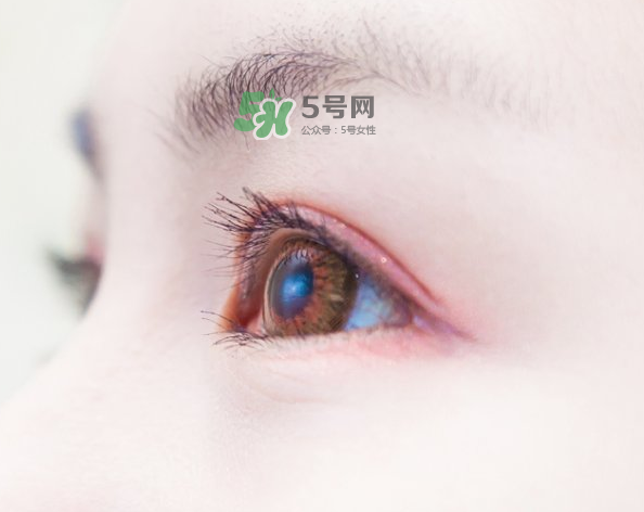 種睫毛會(huì)不會(huì)過敏？種睫毛過敏怎么辦？