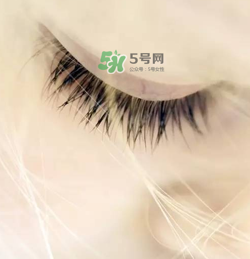 種睫毛會(huì)不會(huì)過敏？種睫毛過敏怎么辦？