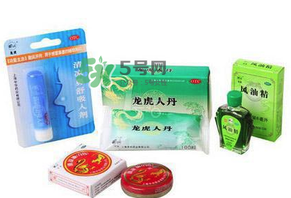 人丹一次吃幾粒？人丹怎么吃？