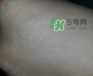 佳雪蘆薈保濕霜成分 佳雪蘆薈保濕霜有激素嗎？