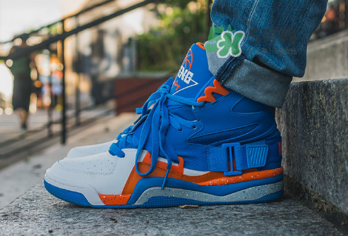 ewing concept anthony mason紀(jì)念款什么時(shí)候發(fā)售？