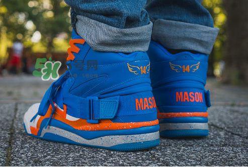 ewing concept anthony mason紀(jì)念款什么時(shí)候發(fā)售？