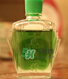 風油精能預防中暑嗎？風油精可以預防中暑嗎？