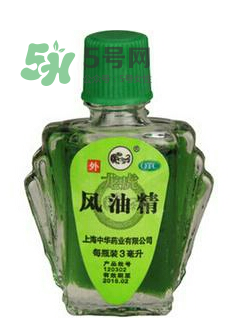 風油精能預防中暑嗎？風油精可以預防中暑嗎？