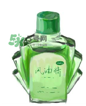 風油精能預防中暑嗎？風油精可以預防中暑嗎？