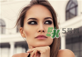 為什么會眼部水腫？眼部水腫的原因