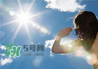 為什么會眼部水腫？眼部水腫的原因