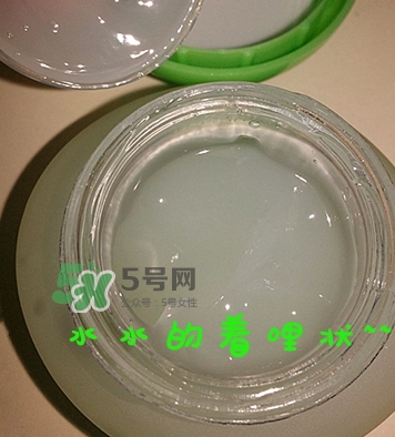 佳雪蘆薈保濕霜怎么用？佳雪蘆薈保濕霜使用心得