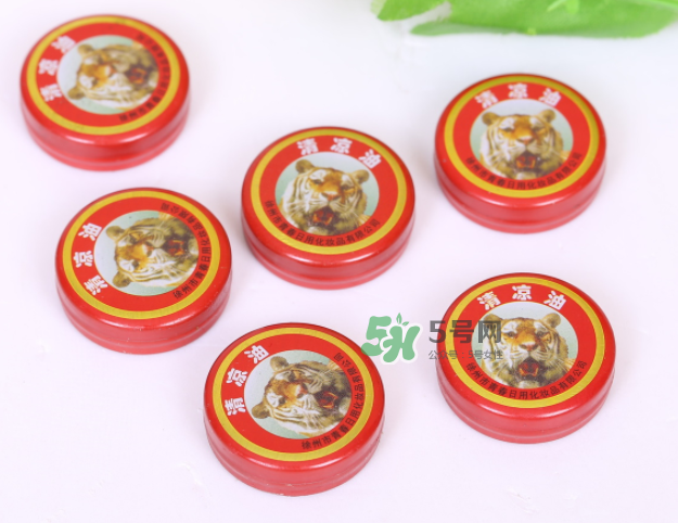 中暑清涼油應(yīng)該涂在哪里？清涼油能預(yù)防中暑嗎？