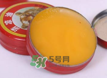 中暑清涼油應(yīng)該涂在哪里？清涼油能預(yù)防中暑嗎？