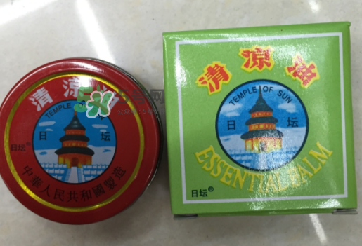 中暑清涼油應(yīng)該涂在哪里？清涼油能預(yù)防中暑嗎？