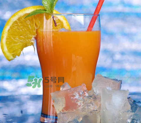 喝冰飲料更容易中暑嗎？吃完冰更容易中暑嗎？