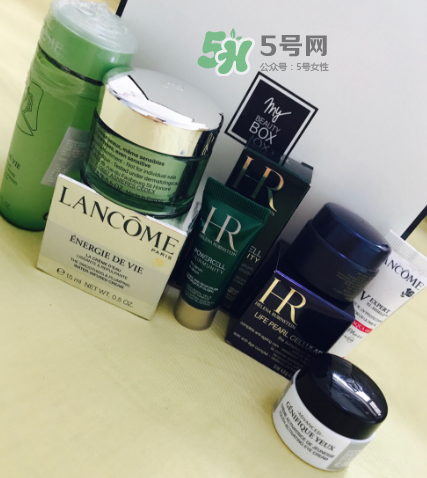 歐萊雅小美盒是真是假？歐萊雅小美盒是正品嗎？