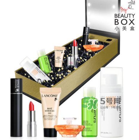 歐萊雅小美盒是真是假？歐萊雅小美盒是正品嗎？