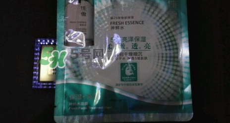 佳雪面膜怎么樣？佳雪面膜好用嗎？