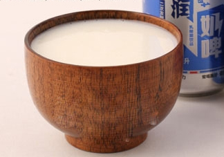 奶啤好喝嗎？奶啤喝多了會發(fā)胖嗎？