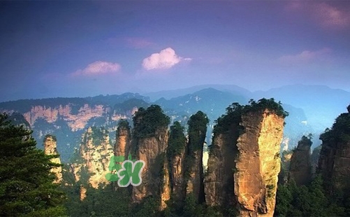 夏天去哪里旅游最好？夏天旅游哪里涼快？