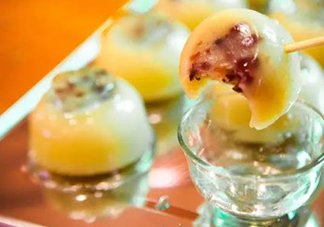 缽仔糕是什么做的？缽仔糕要蒸多久