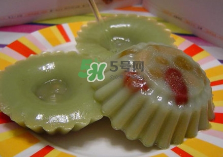 缽仔糕粉到底是什么粉？缽仔糕好吃嗎