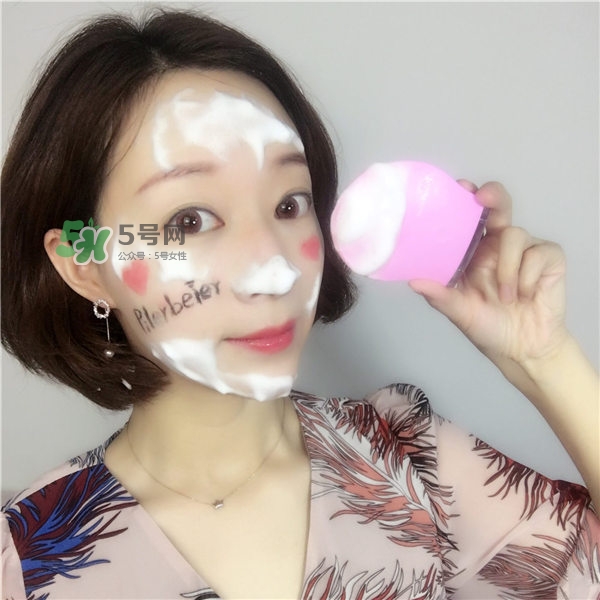 德國Pilerbeier派樂蓓潔面儀怎么樣？派樂蓓潔面儀好不好？