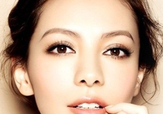 8月份可以割雙眼皮嗎？幾月份割雙眼皮最好？