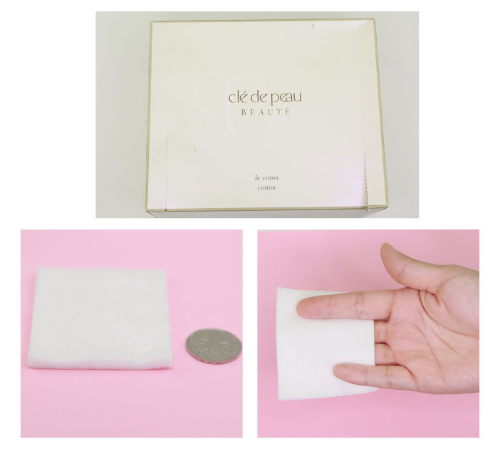 化妝棉是什么 化妝棉推薦 化妝棉是什么 化妝棉推薦