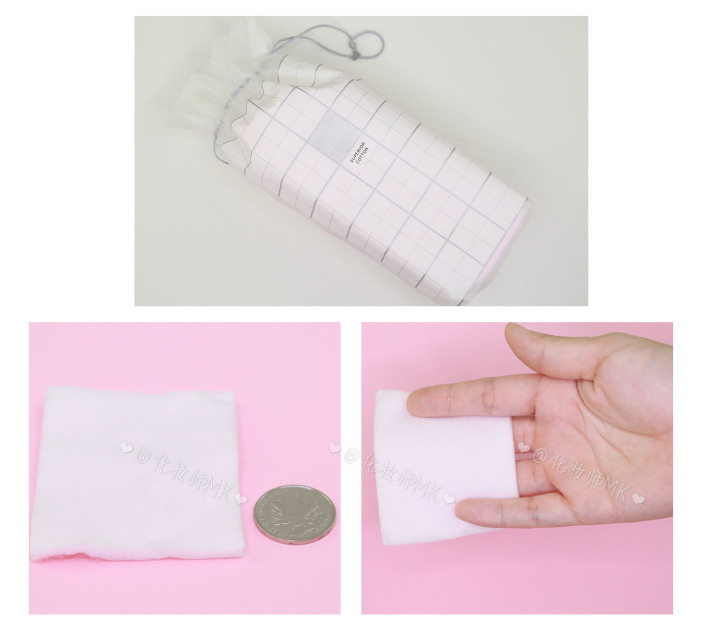 化妝棉是什么 化妝棉推薦 化妝棉是什么 化妝棉推薦