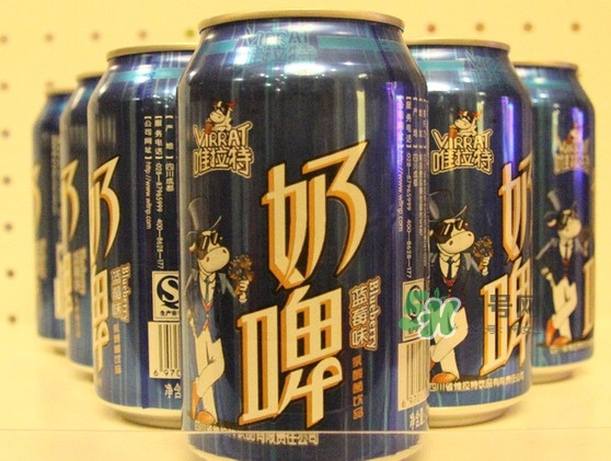 奶啤好喝嗎？奶啤喝多了會發(fā)胖嗎？