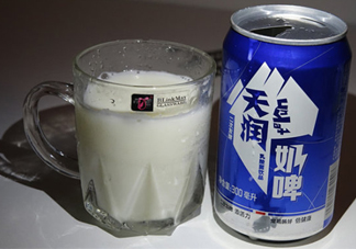 奶啤是酒嗎？奶啤是飲料嗎？