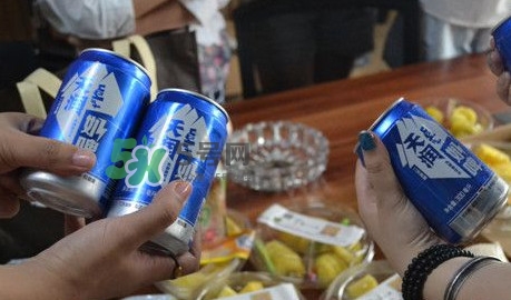 奶啤是酸奶的一種嗎？奶啤會不會醉？