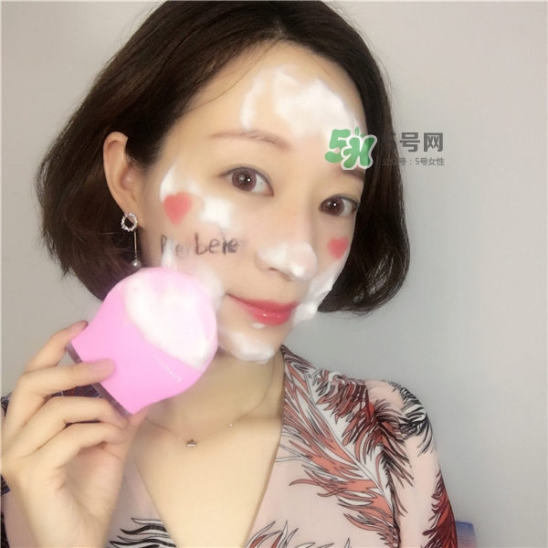 德國Pilerbeier派樂蓓潔面儀怎么樣？派樂蓓潔面儀好不好？