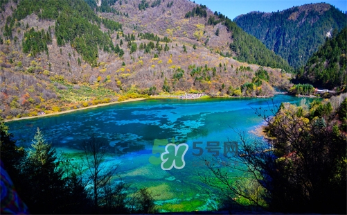 夏天去哪里旅游最好？夏天旅游哪里涼快？