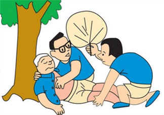 怎么判斷自己是不是中暑了？中暑的初期癥狀