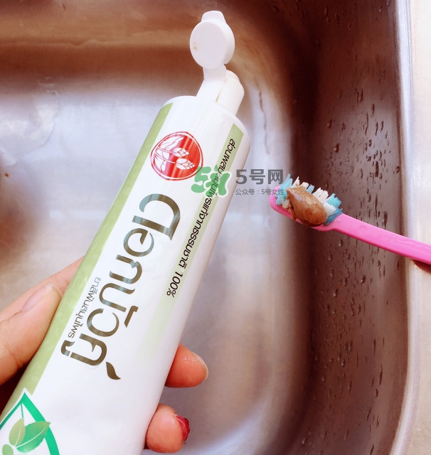 twin lotus牙膏怎么樣_雙蓮牙膏好用嗎 twin lotus牙膏怎么樣_雙蓮牙膏好用嗎