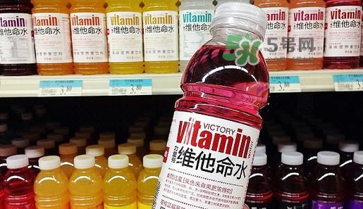 農(nóng)夫山泉維他命水有幾種口味？農(nóng)夫山泉維他命水哪個(gè)好喝