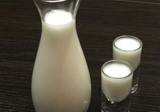 奶啤是酸奶的一種嗎？奶啤會不會醉？