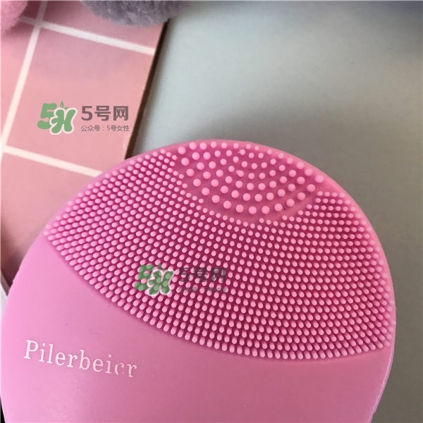 德國Pilerbeier派樂蓓和露娜潔面儀哪個好？有什么區(qū)別？