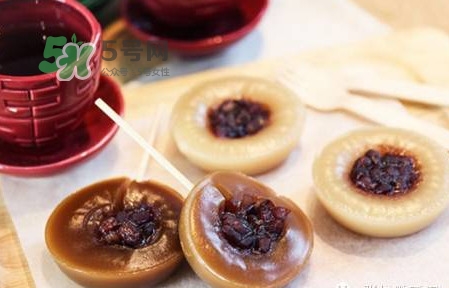 缽仔糕是什么做的？缽仔糕要蒸多久