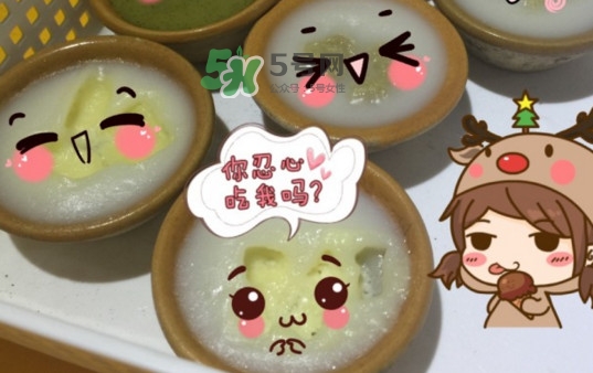 缽仔糕是什么做的？缽仔糕要蒸多久