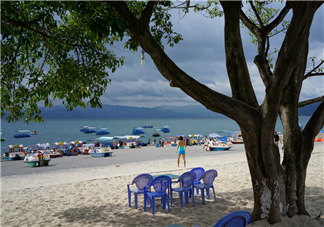 夏天去哪里旅游最好？夏天旅游哪里涼快？
